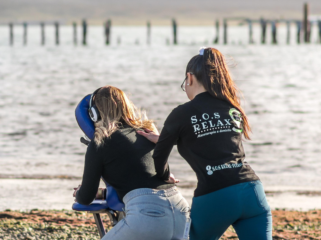 S.O.S RELAX - PUERTO NATALES