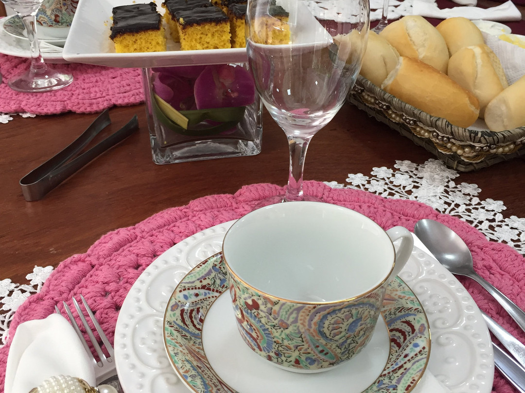 Pousada Valle di Trento主图