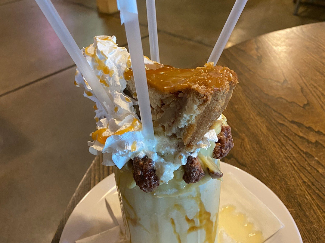 Apple Valley Mountain Village-汤森必去景点