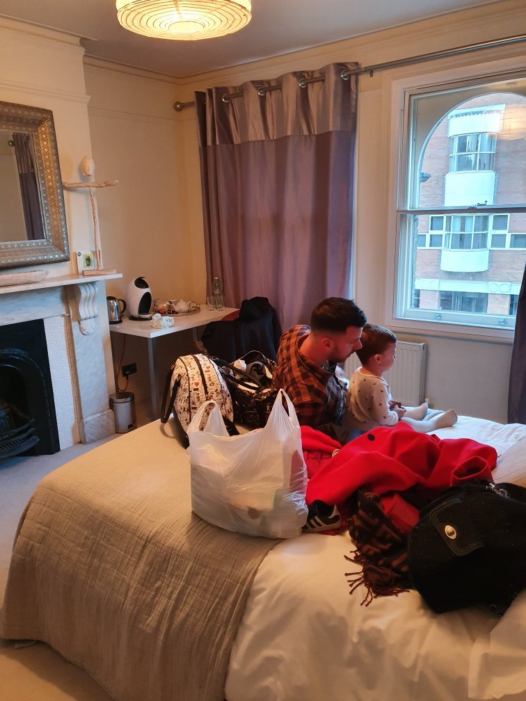 Saskia's B&B-官方
