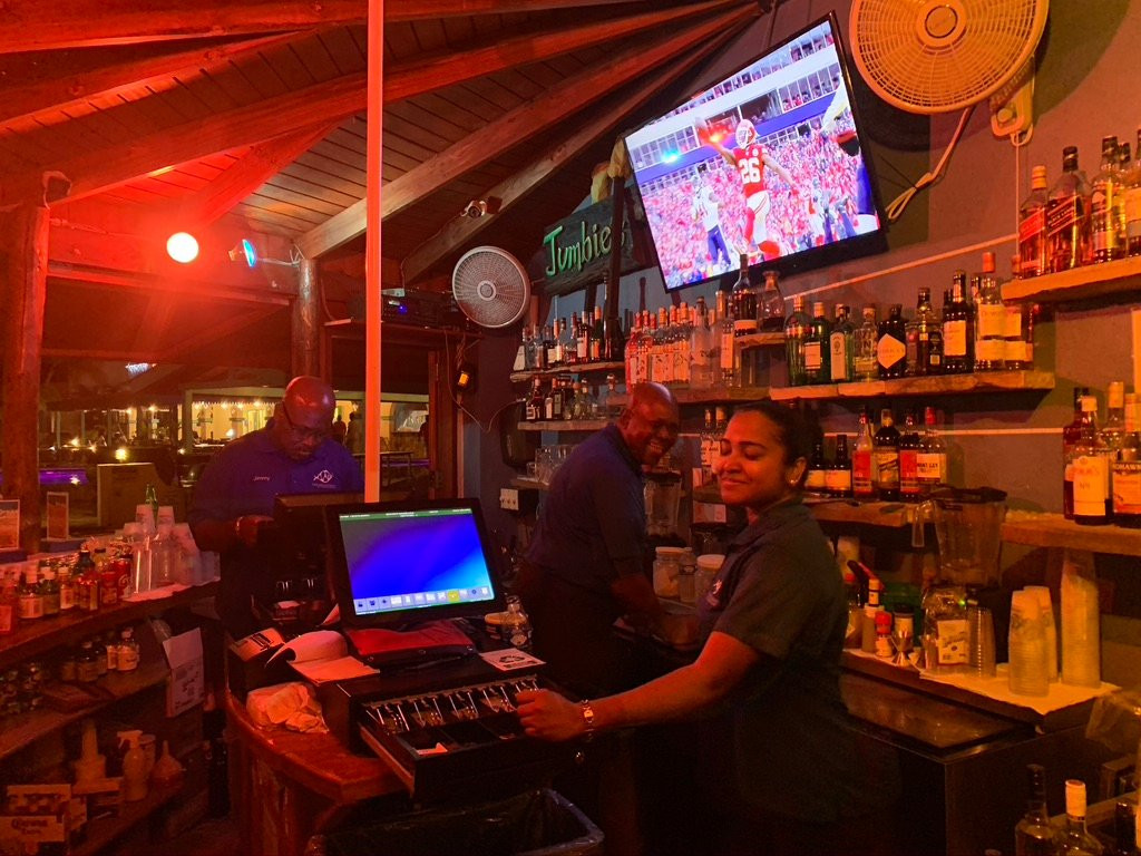 Leverick Bay Resort主图