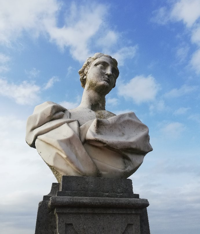 Palácio da Bacalhôa-Vila Nogueira de Azeitao必去景点