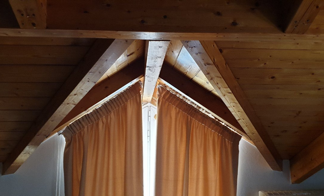 Alexias Apartments主图