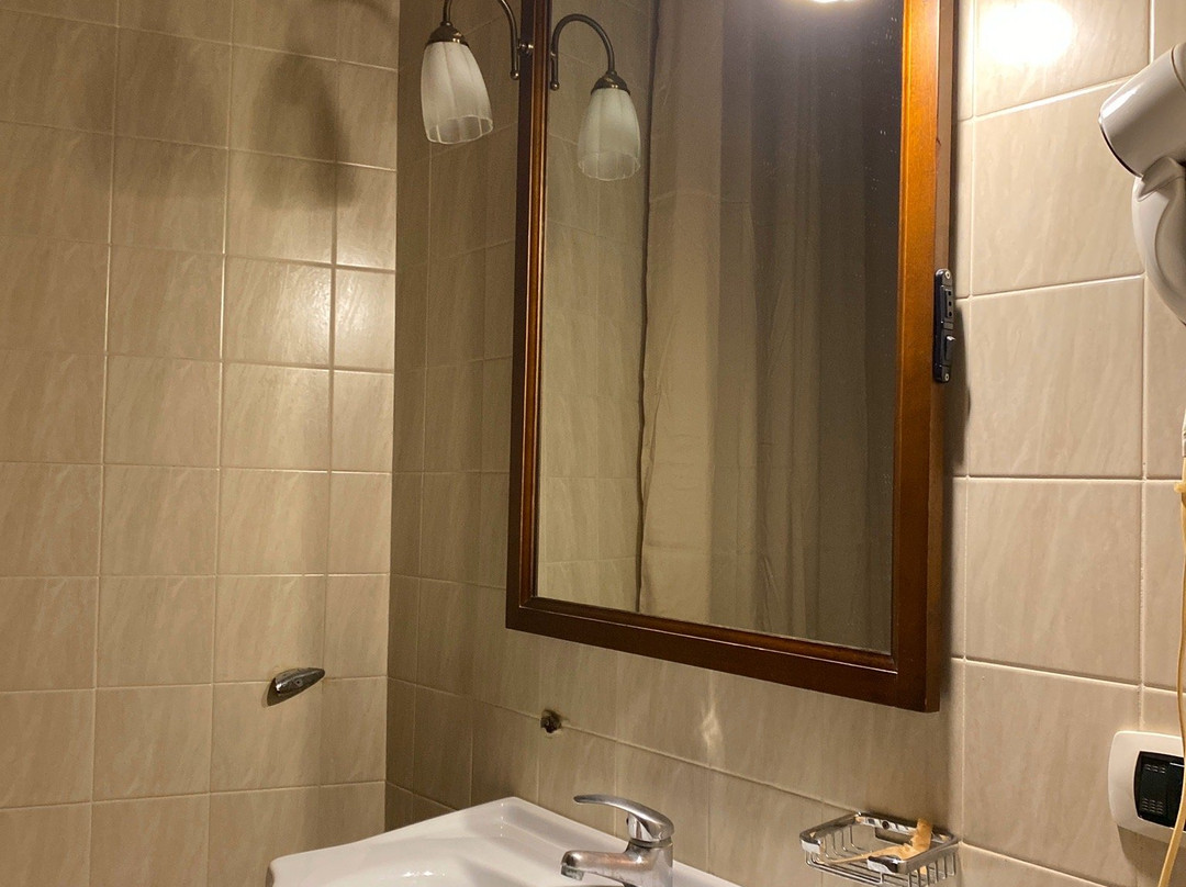 Hotel Diamante主图