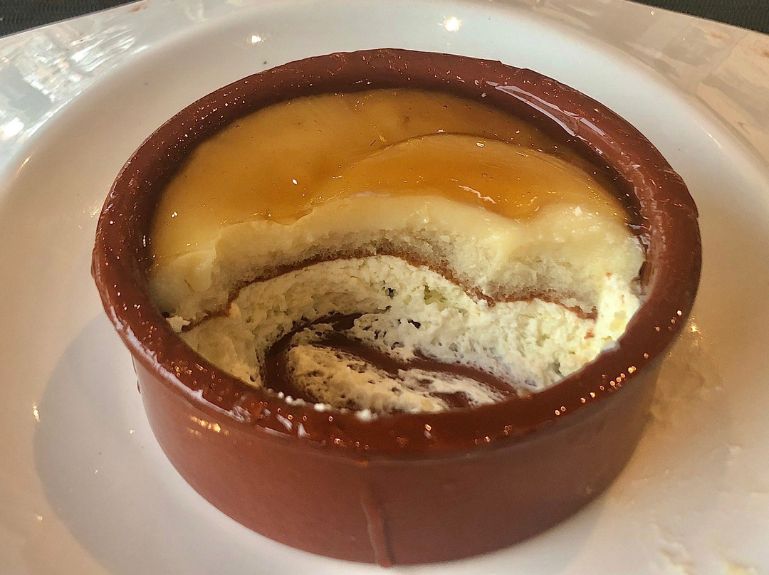 La Casa del Patron主图