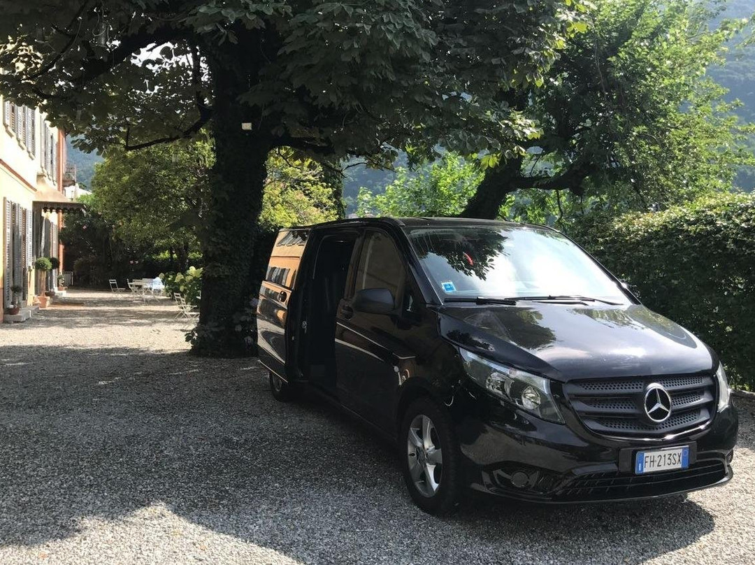 Autoservizi Lario Bus Srl-瓦伦纳必去景点