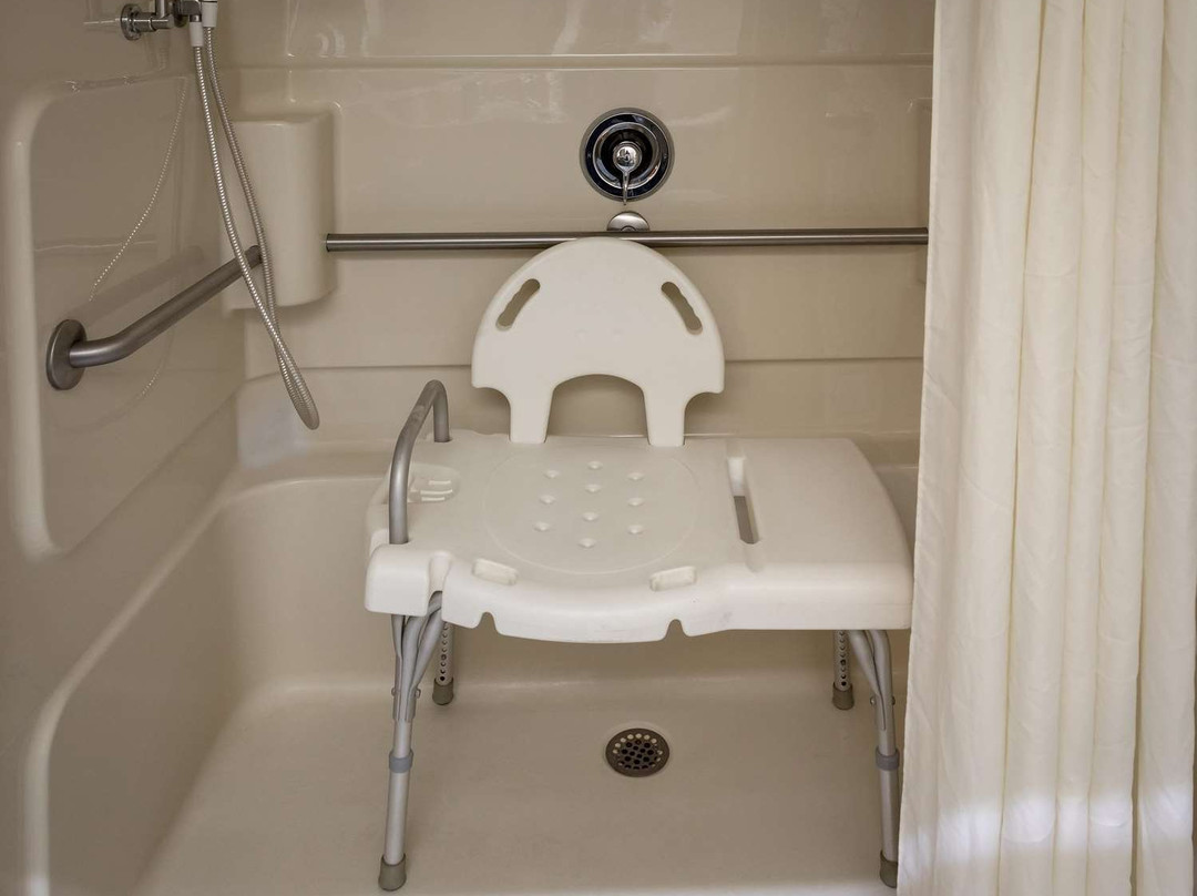 Wingate by Wyndham Somerset主图