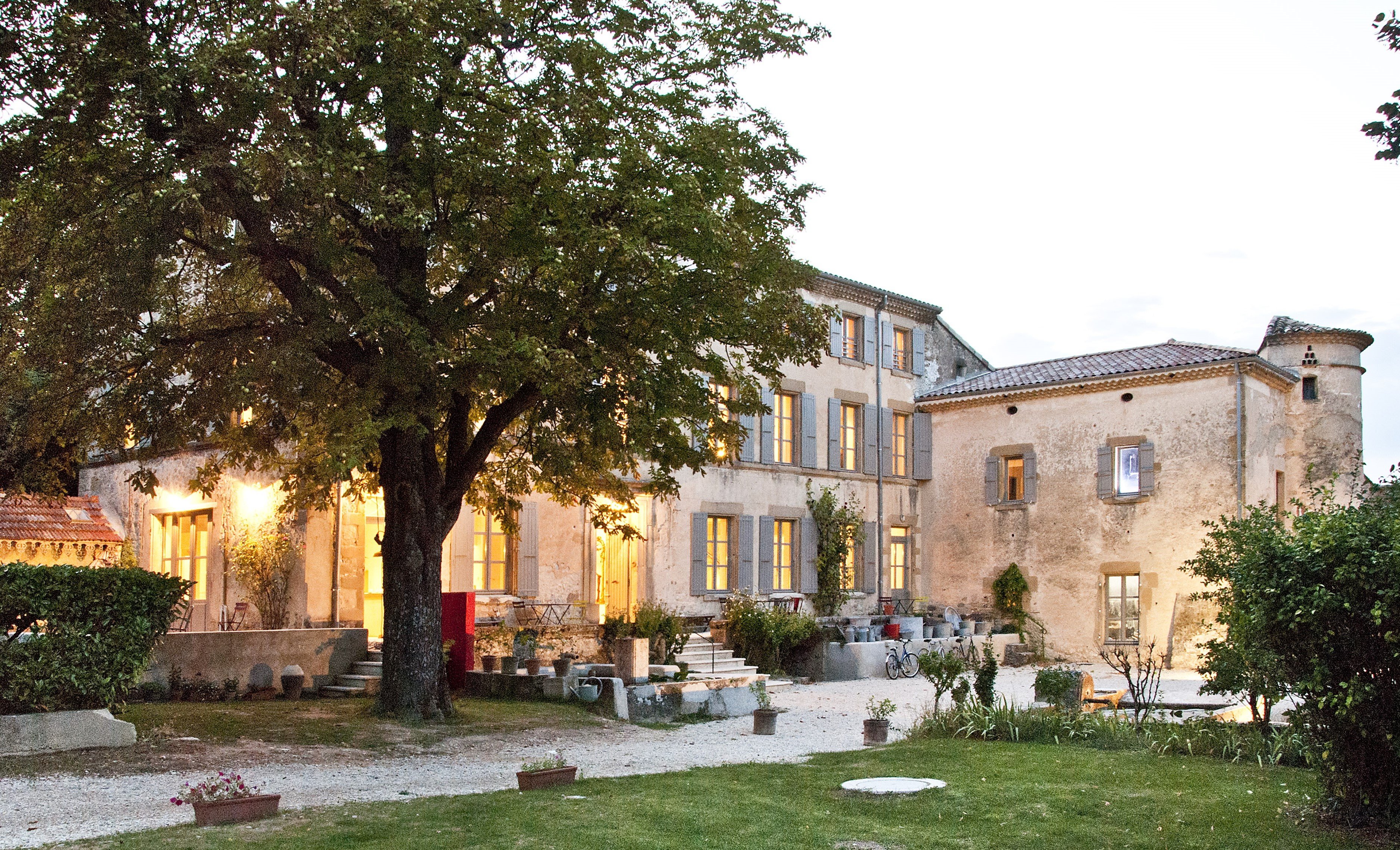 La Grande Maison-官方