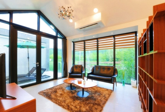 Haeyeorim Village主图