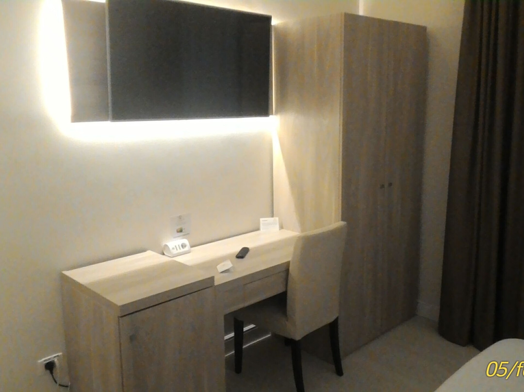 Hotel Perlage Florence主图