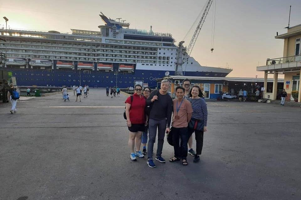 Shore Excursion & Local Tours in Da Nang & Hoi An City