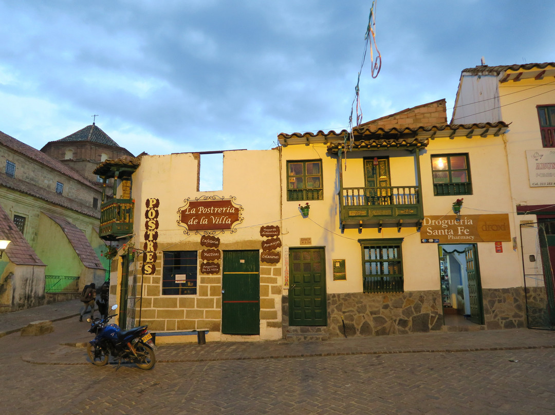 SocialTour-Mongui必去景点