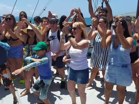 Porto dos piratas-Porto Belo必去景点