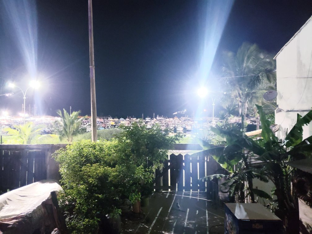 Varandas ao Mar主图