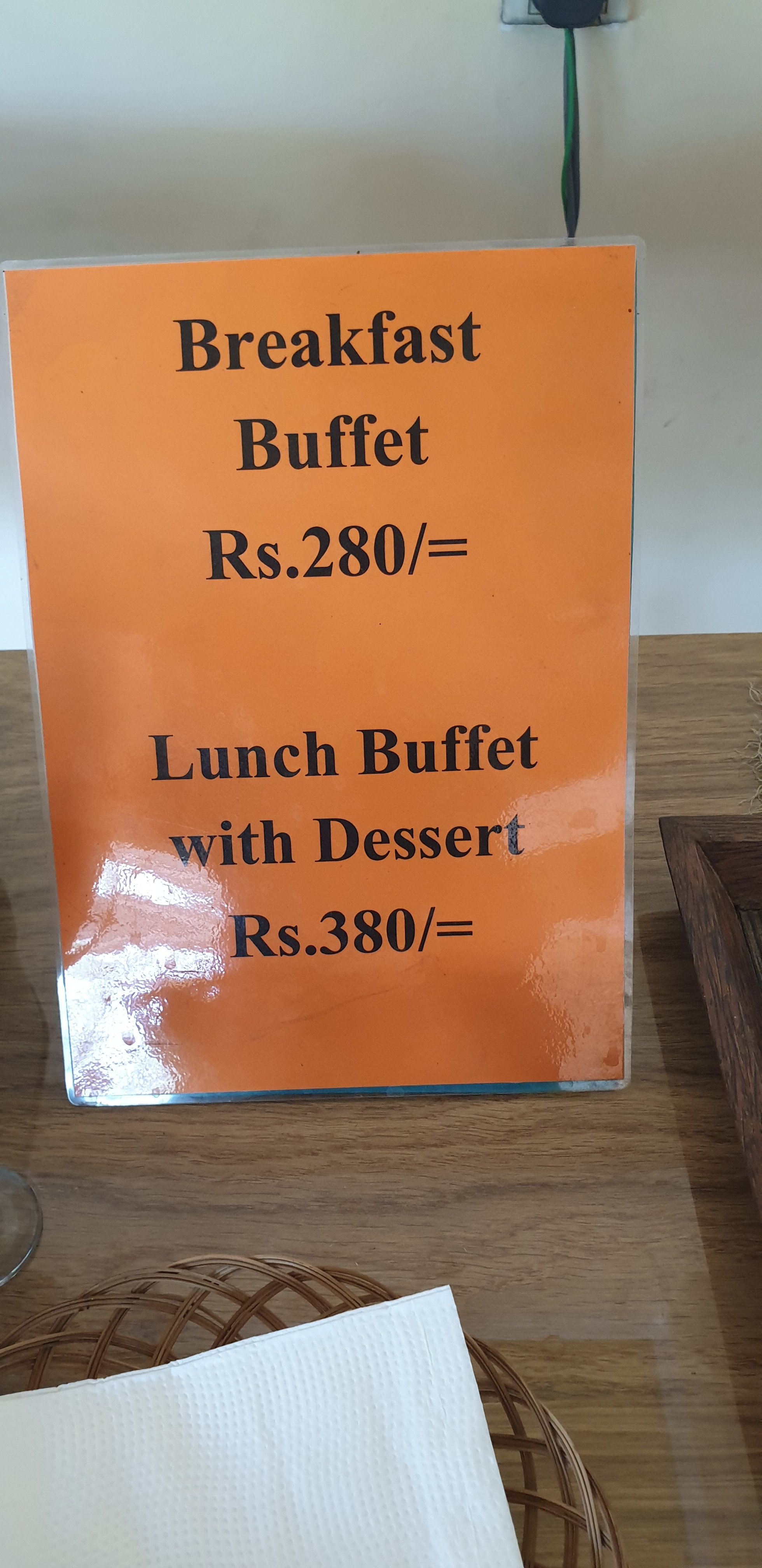 Grand Rockland-餐饮