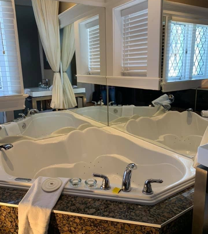 Leaside Executive Apartments主图