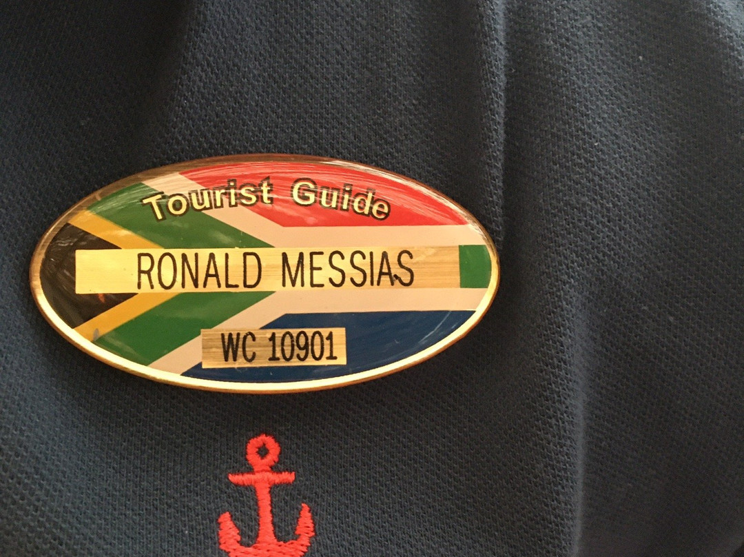 Go Cape Tours-斯泰伦博斯必去景点