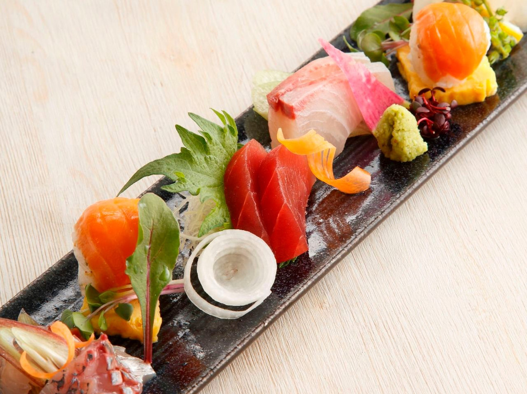 じぶんどき 松本駅前店