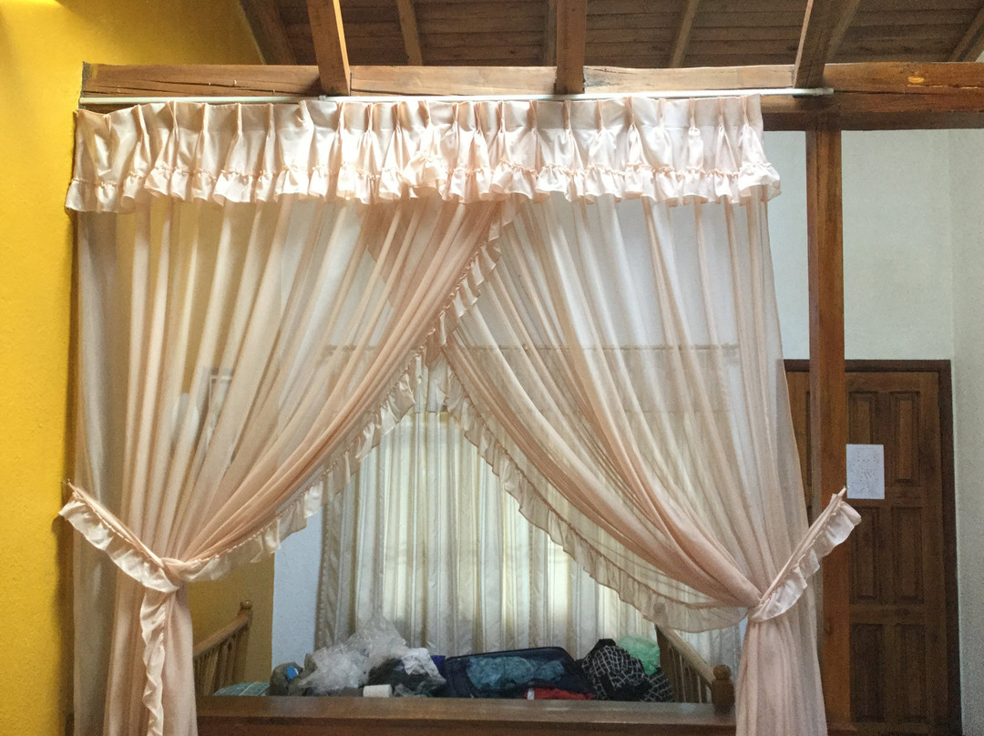 Hosteria Sommergarten主图