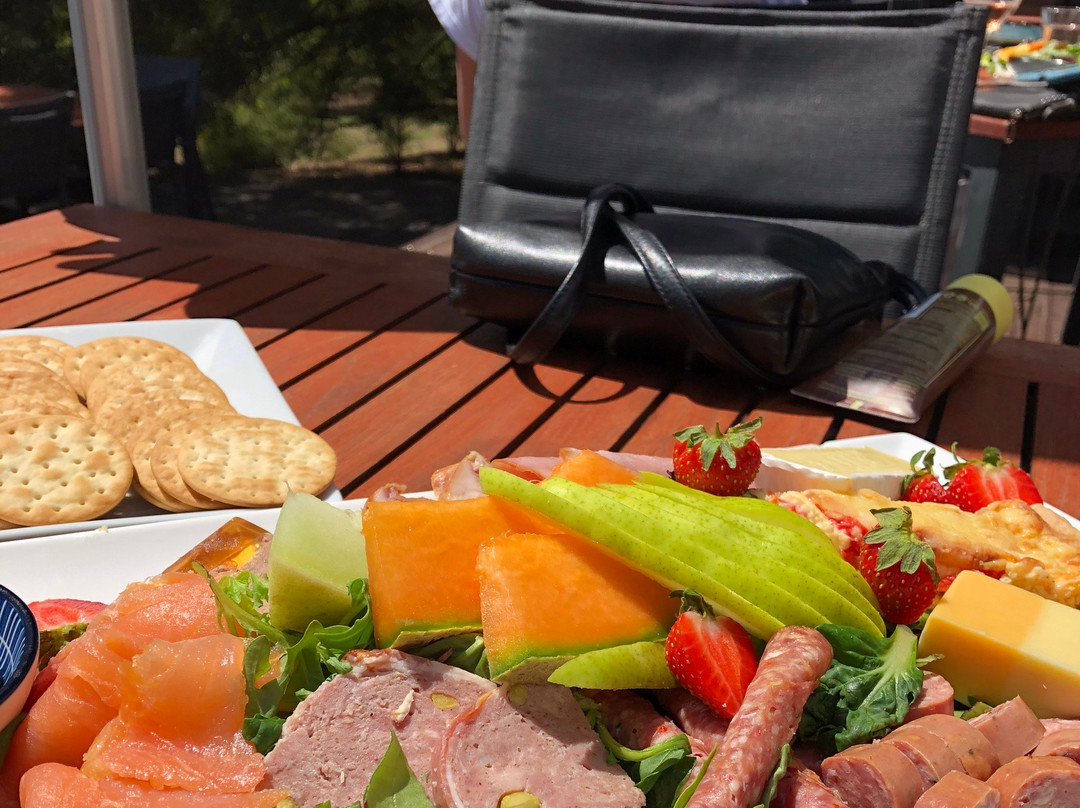 Small Wonder Wines-Kayena必去景点