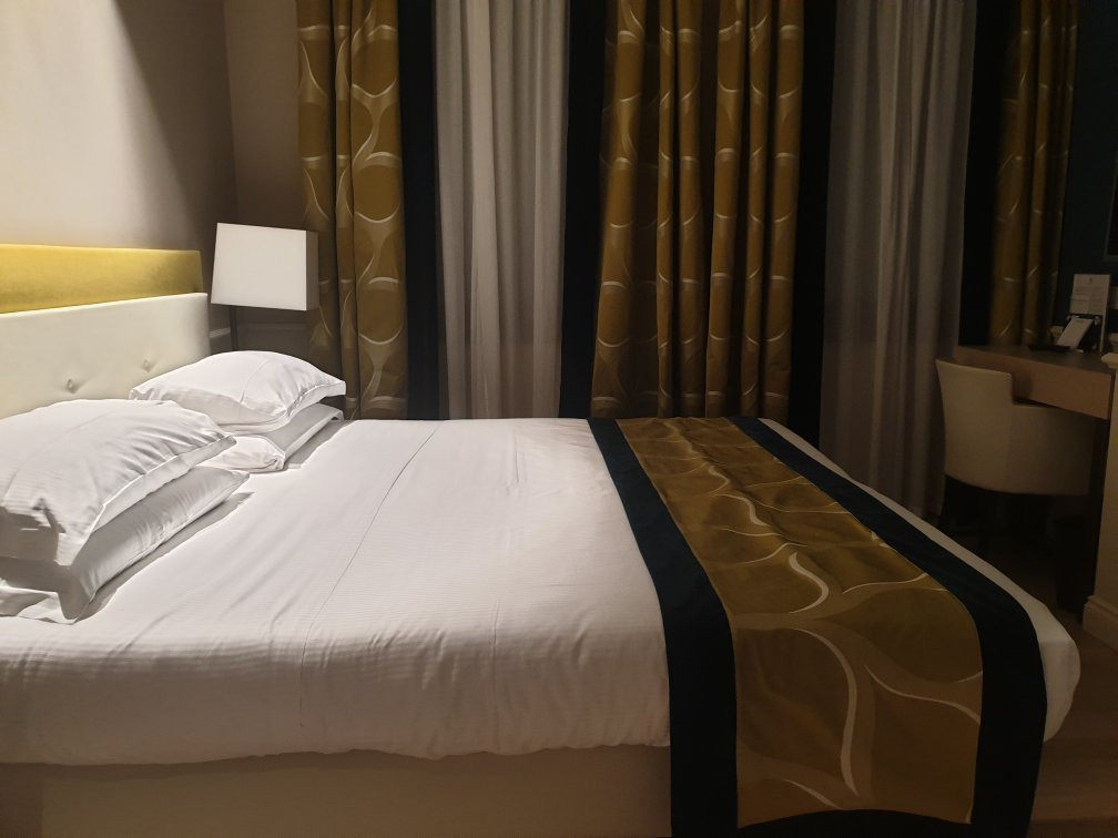 Hotel Canon d'Oro主图