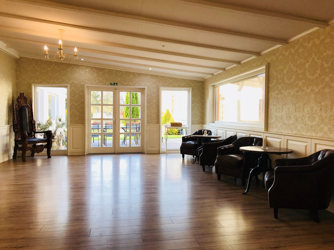 Baffone Family Restaurant