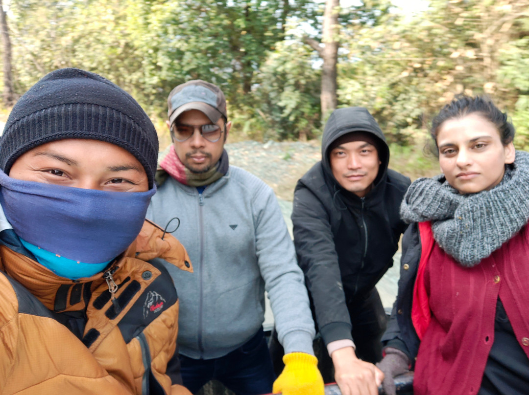 Korou Tours Pvt. Ltd.-因帕尔必去景点