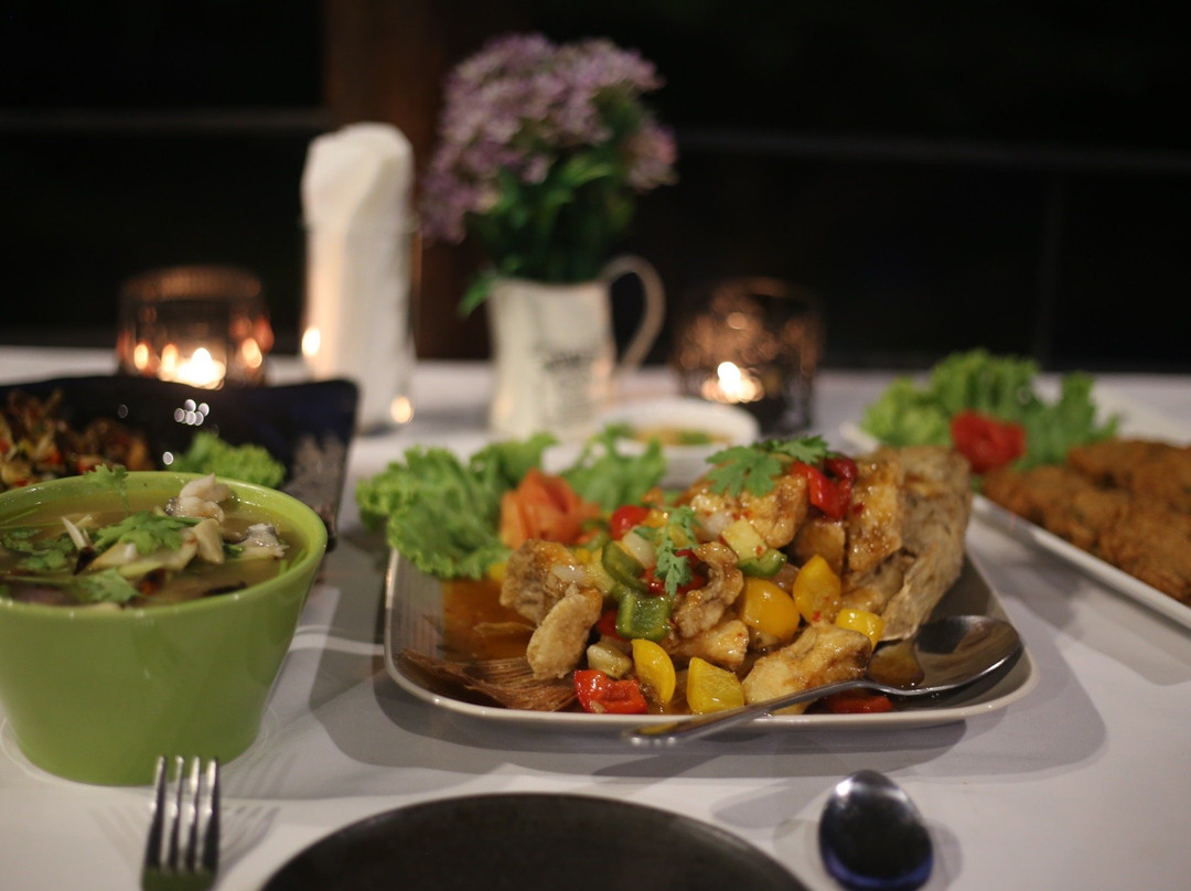 Tree Tara Resort主图