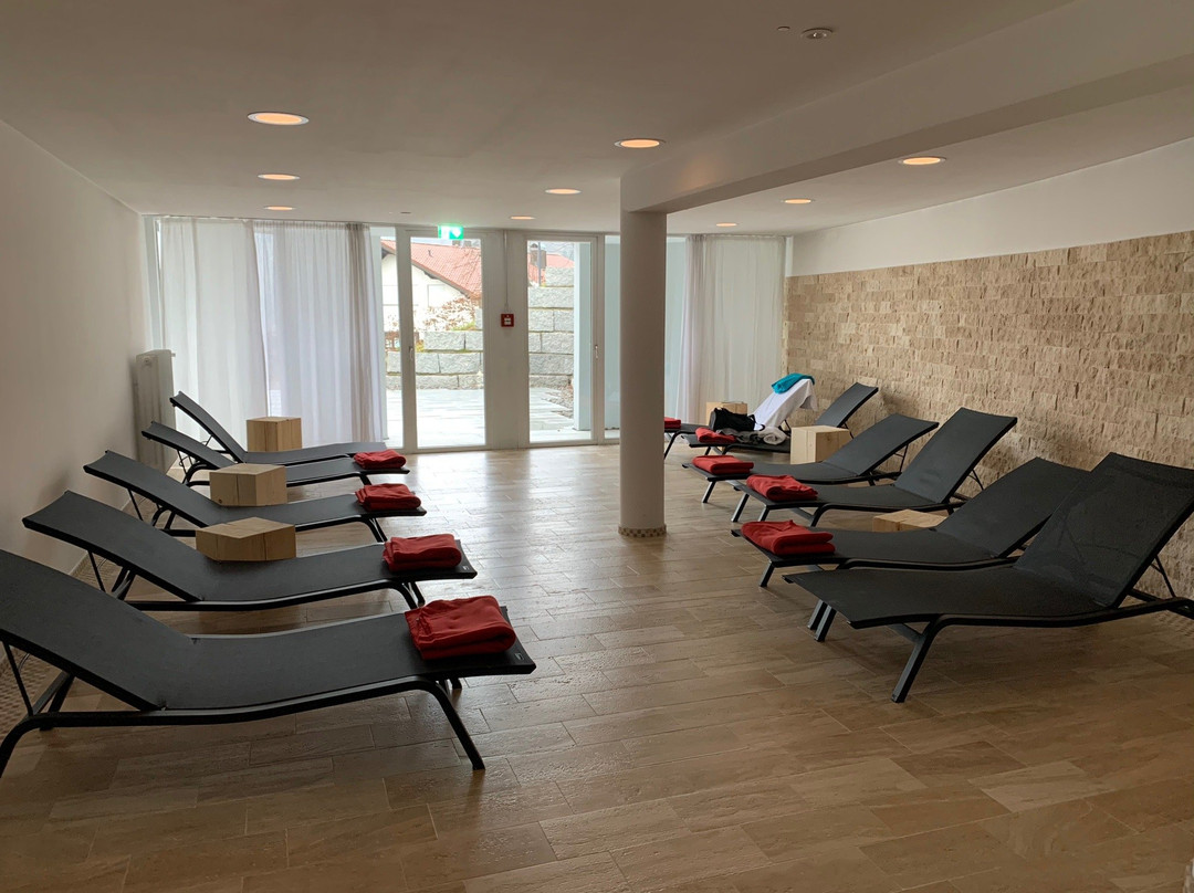 ElzLand Hotel Pfauen主图