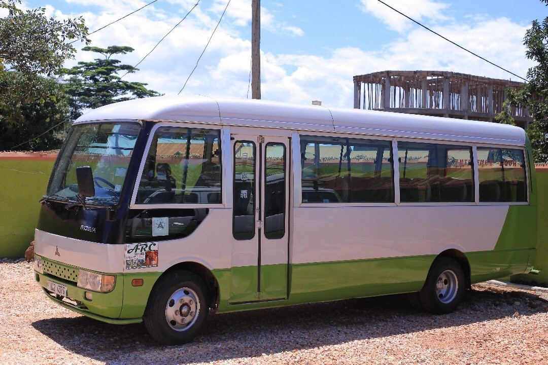 Africa Runners Company-坎帕拉必去景点