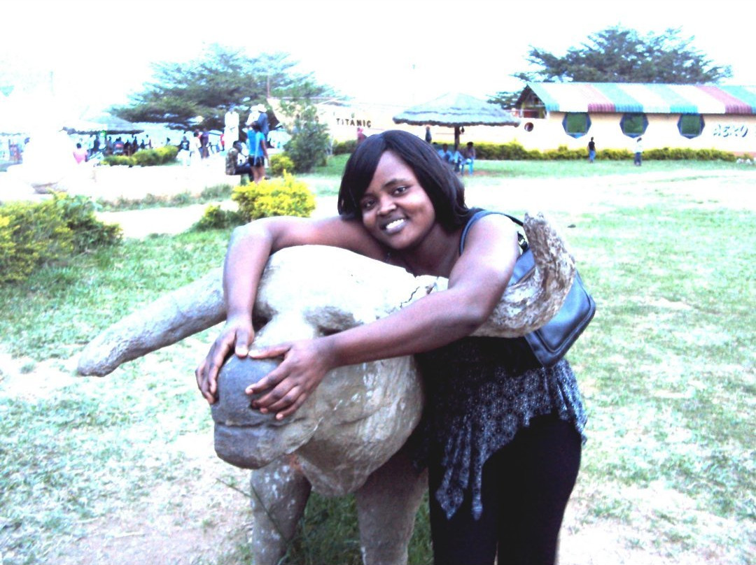 Aero Beach-恩德培必去景点