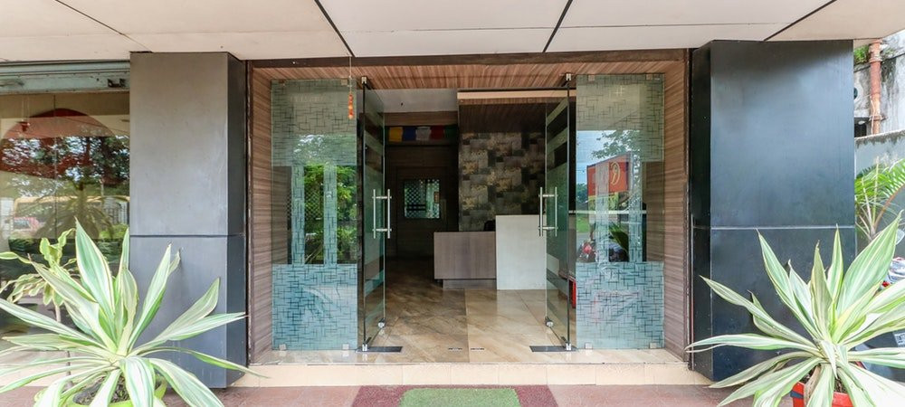 Treebo Concerto Residentia主图