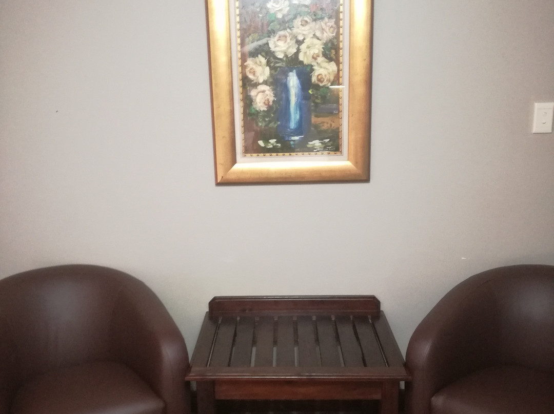 Belmont Guest House主图