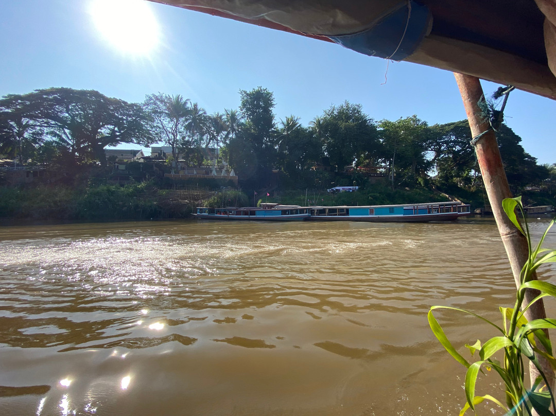 Mekong River景点图片