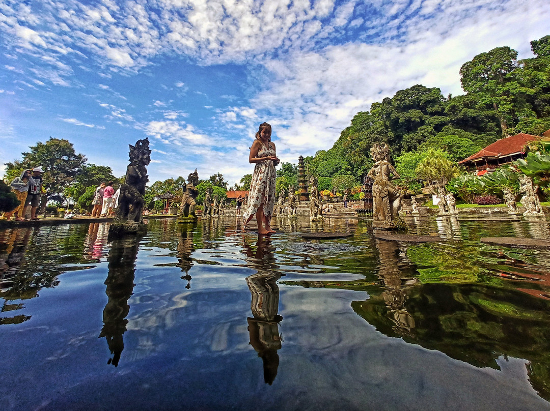 Canggu Bali Driver-巴厘岛必去景点