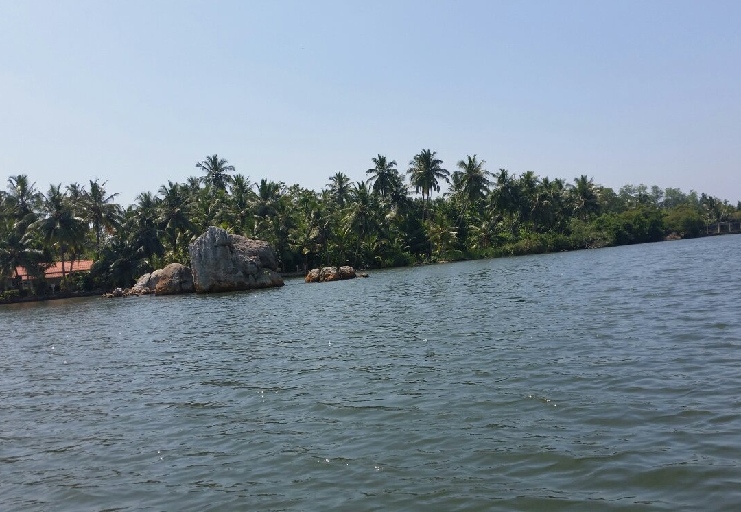 Dasa Beach View主图