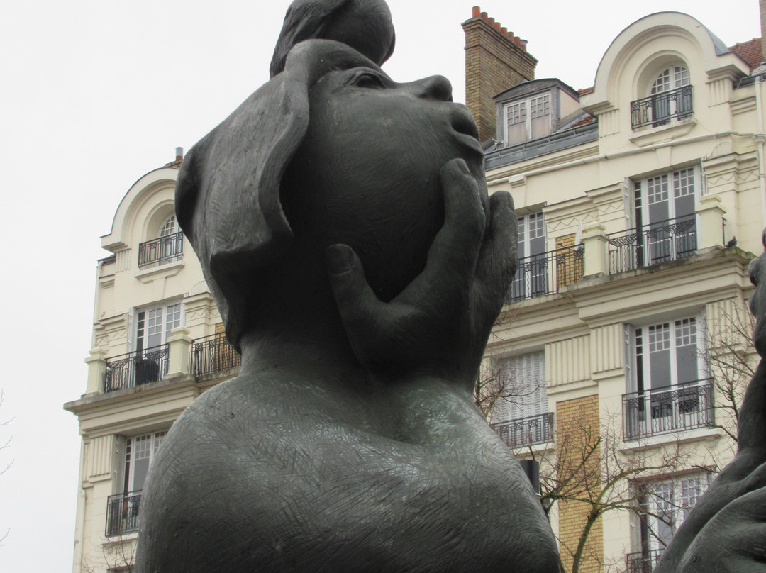 Les Loulouttes au Marché景点图片