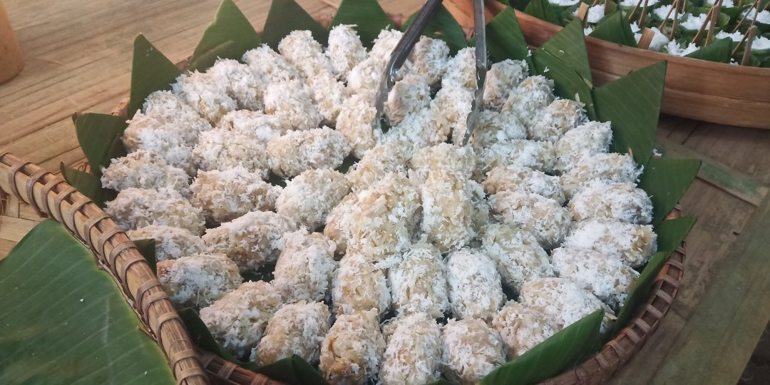 Pasar Papringan景点图片