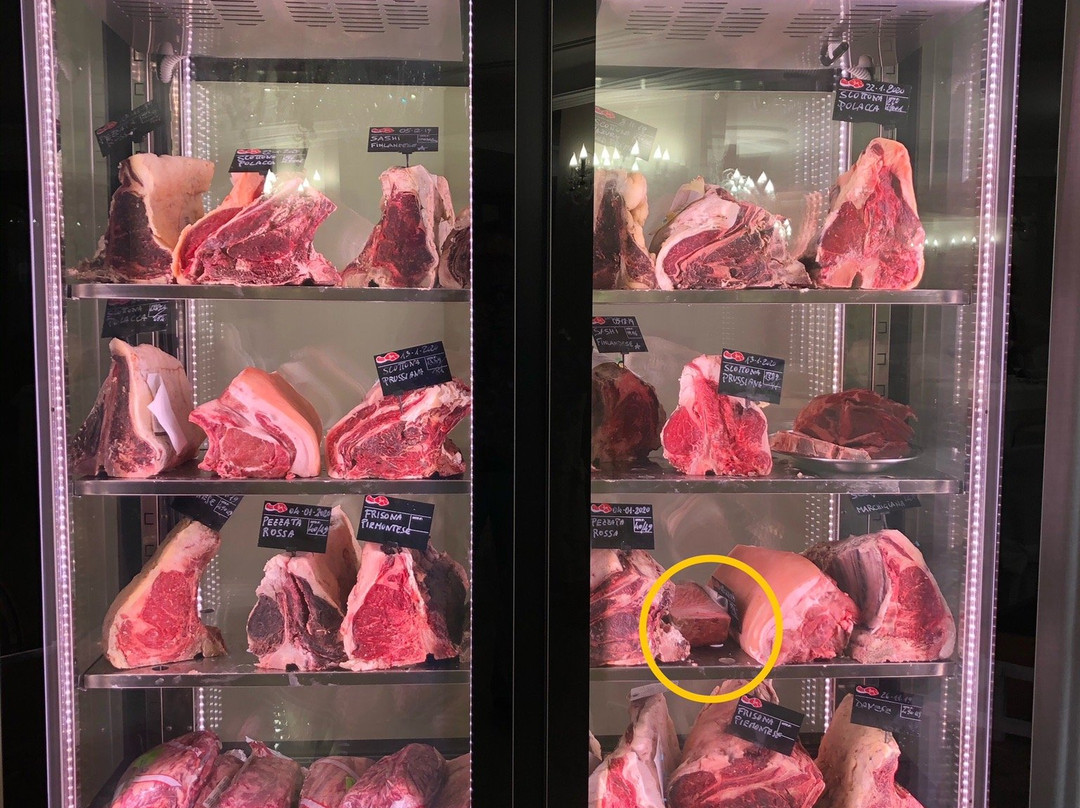 RHD Hotel Donato主图