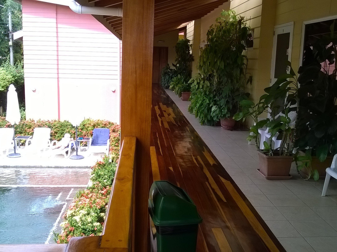 Bellavista Suites By Villas Verdes主图