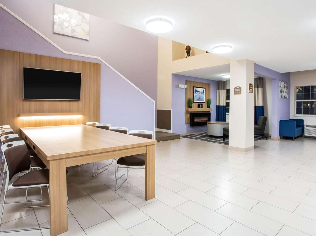 Microtel Inns & Suites by Wyndham Southern Pines / Pinehurst主图