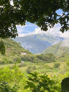 Andean Spirit Lodge主图