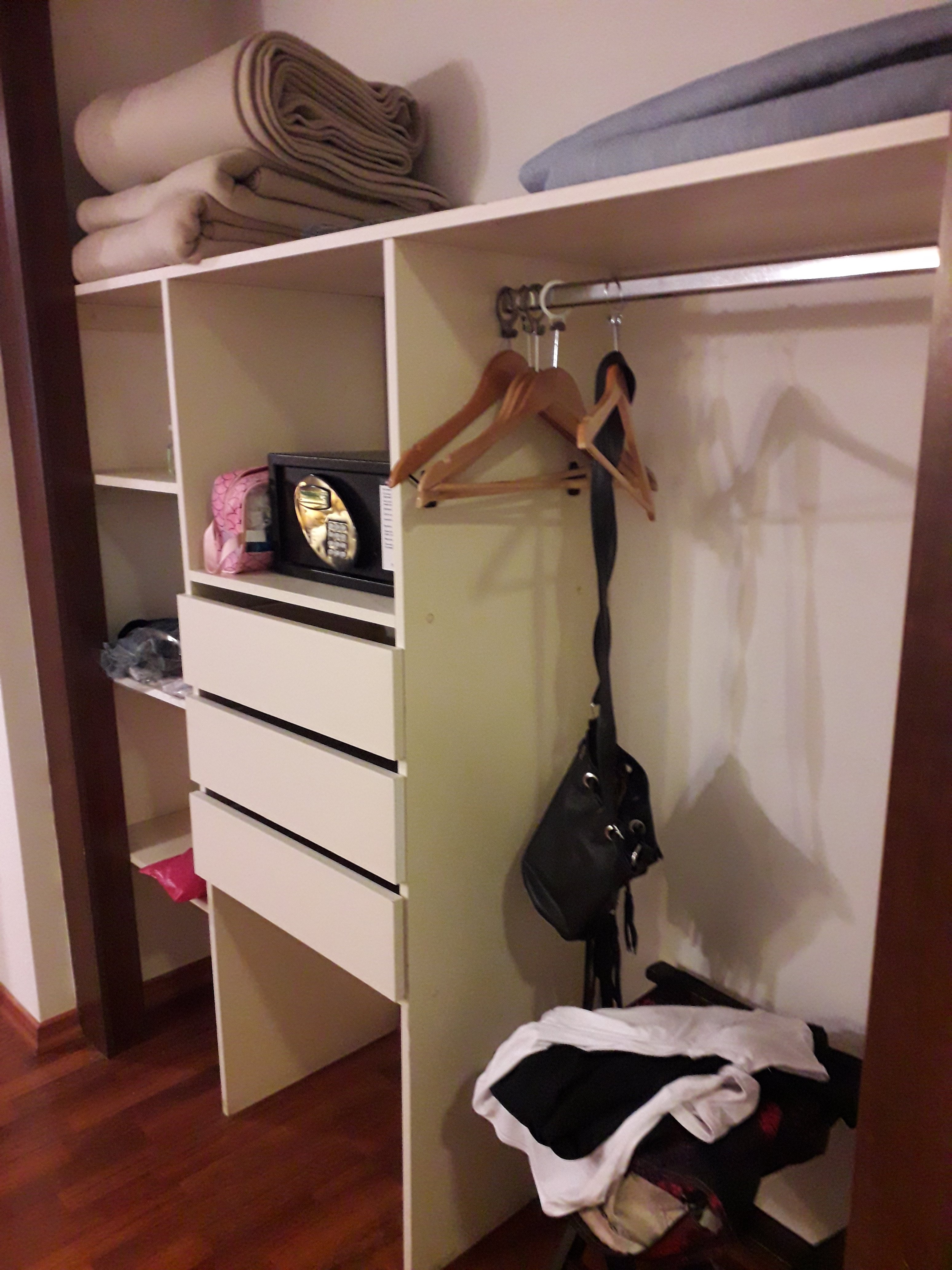 Puerto Amarras Hotel & Suites-官方