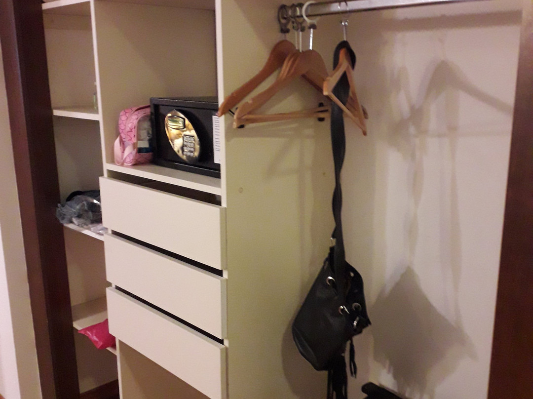 Puerto Amarras Hotel & Suites主图