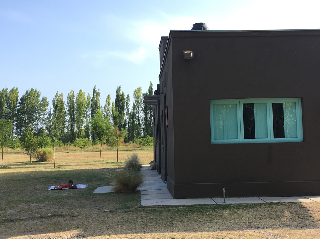 Finca La Clementina主图