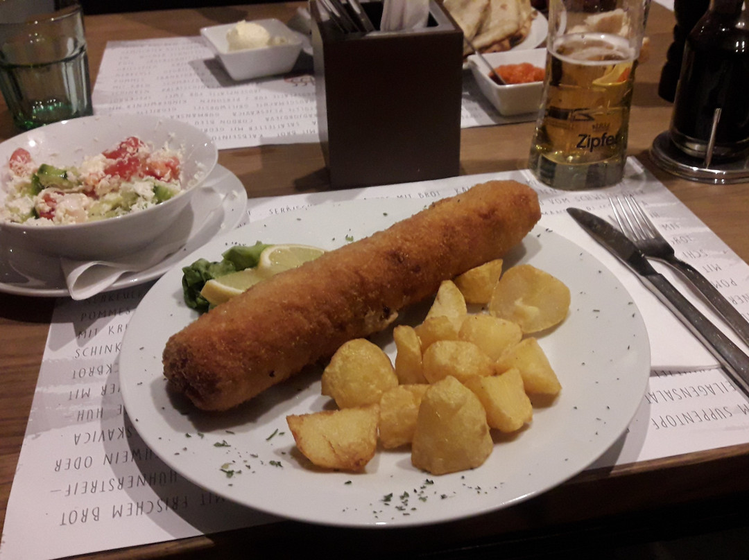 Imbiss Grill Durdevic