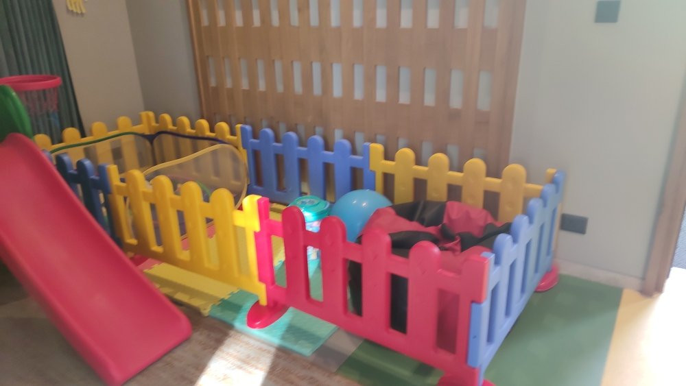 Hyatt Regency Dharamshala Resort主图