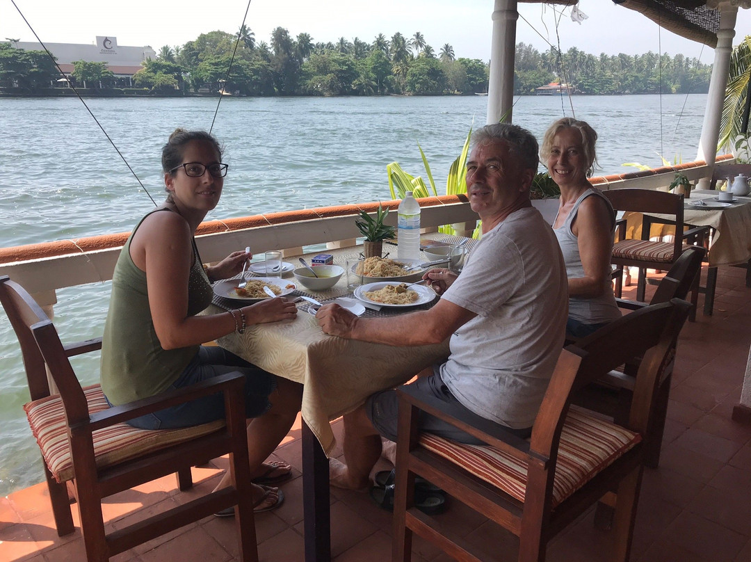 High Rich Resort主图