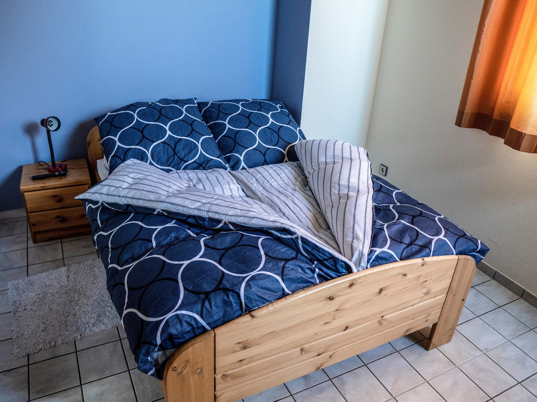 Pension am Schwarzwaldrand主图