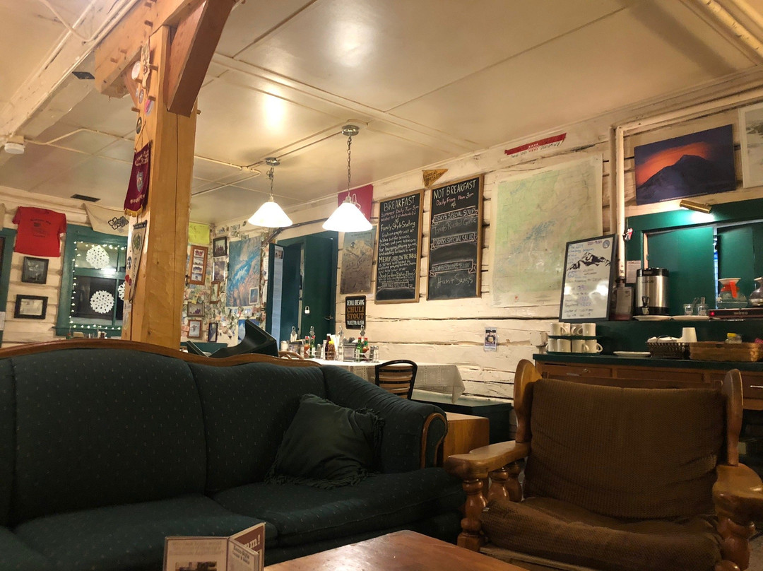 塔基特纳旅馆主图